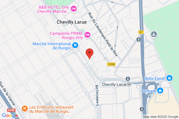 Banque Populaire Industrielle Et Commerciale De La region sud