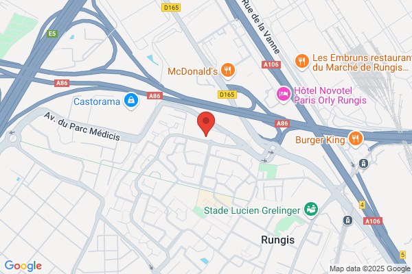 Au Rendez Vous Des Sportifs
