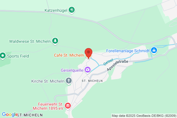 Cafe Bar Michalon