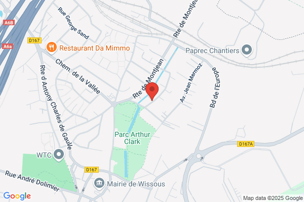 Direct Financement Informatique