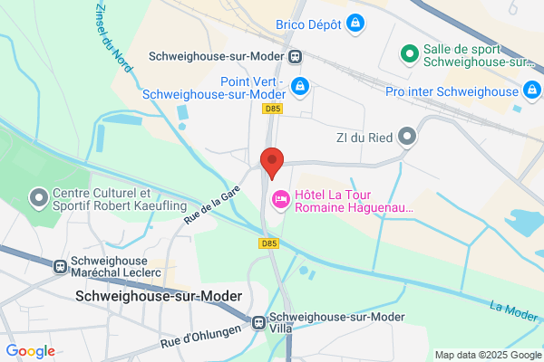 Imc Informatique Maintenance Et Courses