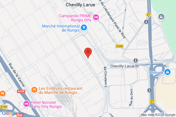 Dispere Ste Magasin