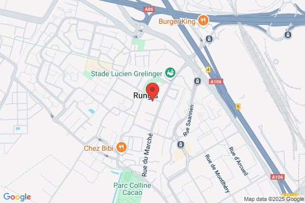 Ade Radio Voltaire