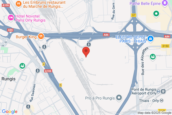 Carrier Transicold France Magasin Pieces Rechanges