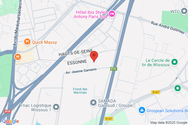Carrier Transicold France Service Apres Vente