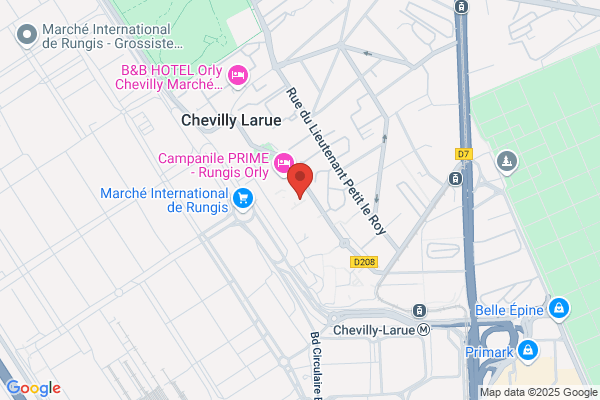 Afec Association De Formation Et D Enseignement
