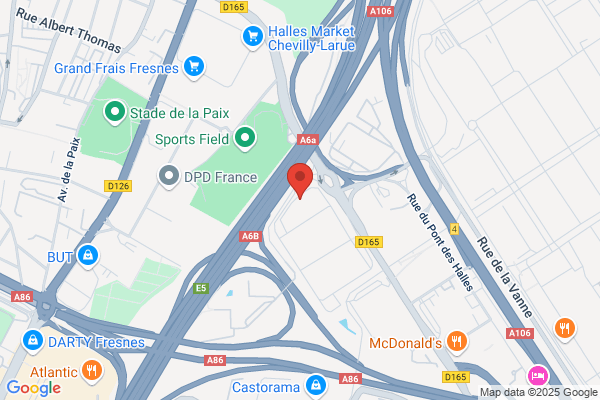 Generale Importation France