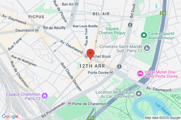 Daumesnil Primeurs