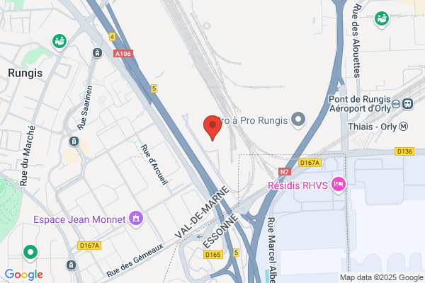 H M Halle Mandetour Ste