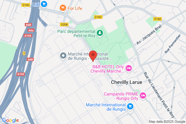 Aux Fruits De Juvisy Service Comptabilite