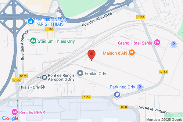 Az France Sa Standard