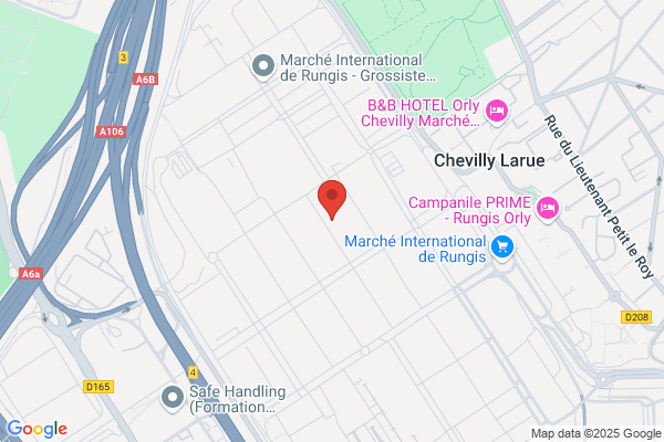 Champaris