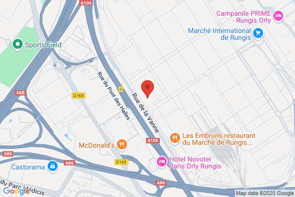 Delgaudio France Ste