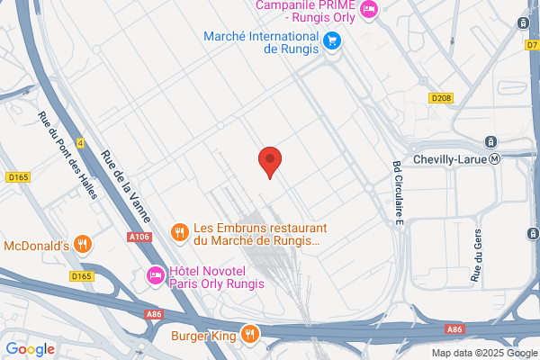 Dynamis France