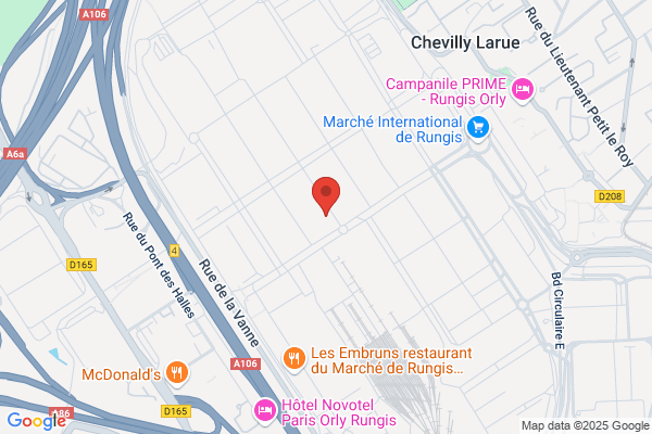Gie Perpignan Melun Orleans