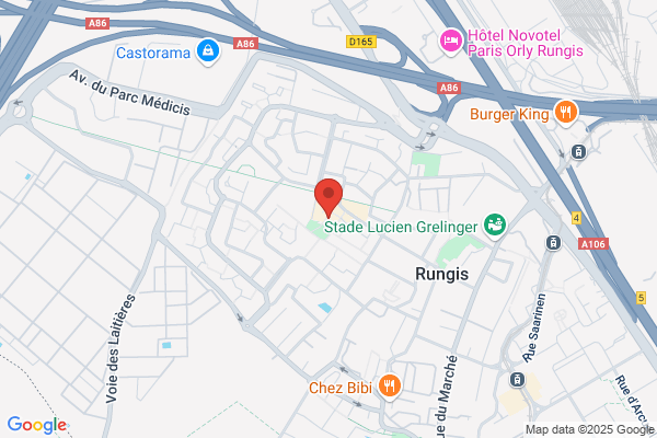 Bureau De Police