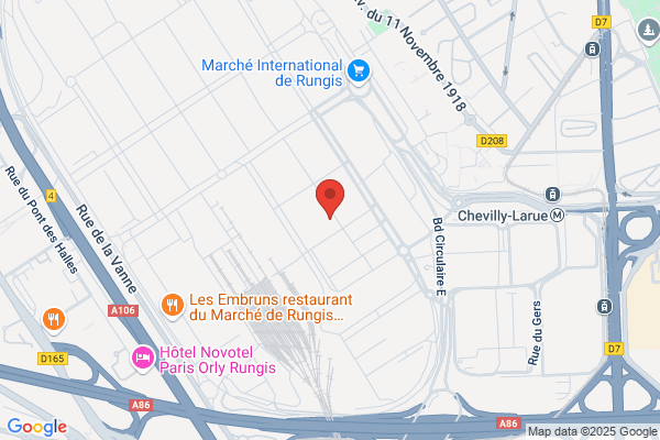 Briais Andre