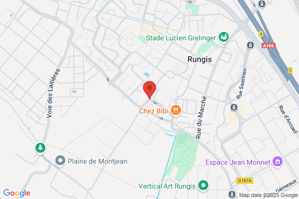Cochet Alain
