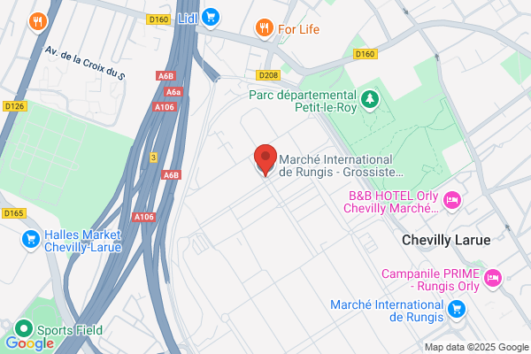 Exploitation Agricole Midey Fleurs