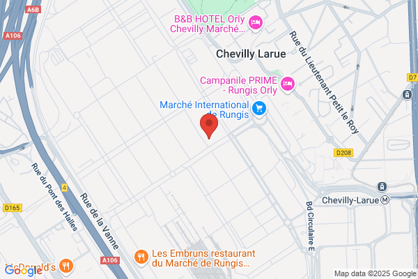 EuroChef