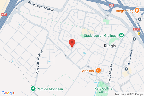 Centrale Logistique Materiel