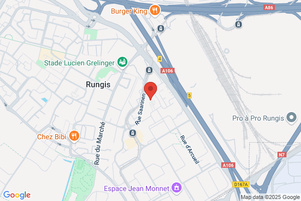 Intergraph France Centre De Formation