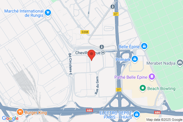 Kpar3 Ile-de-France
