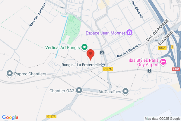 Itronix France