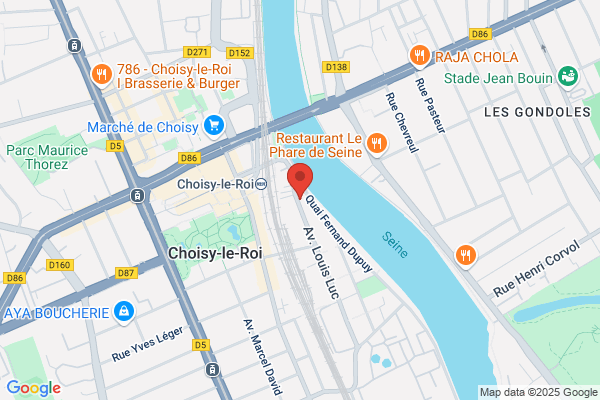 Abscisse Informatique