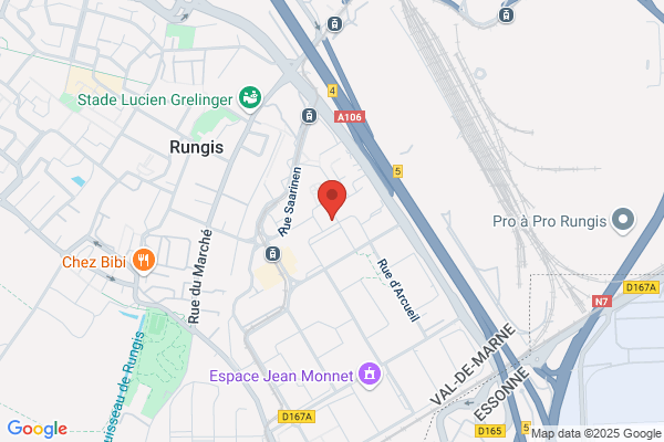 B2i Informatique