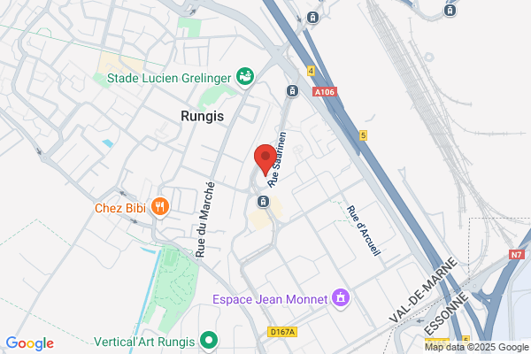 Guez Ingenierie
