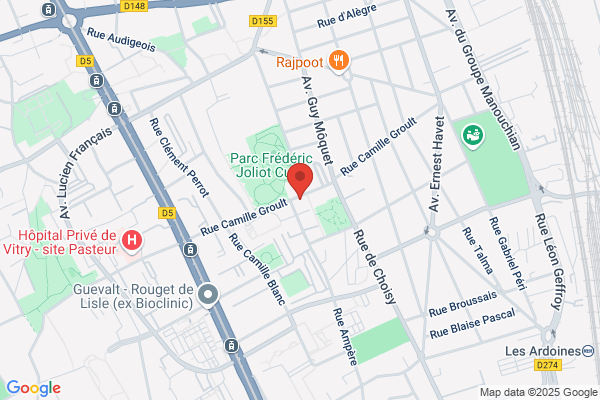 Centre Et Recette Des Impots