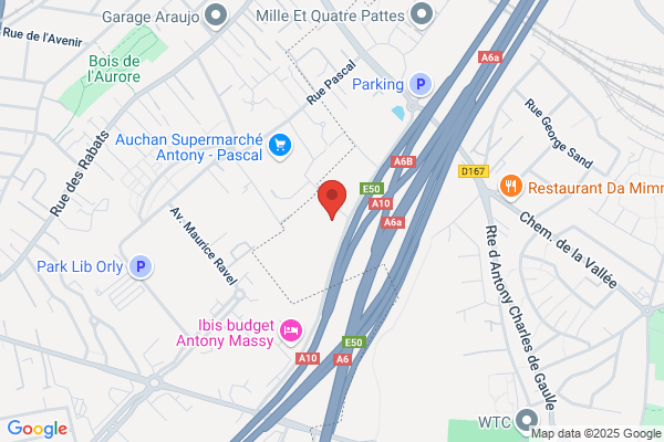 Avis Massoutre Location Concessionnaire