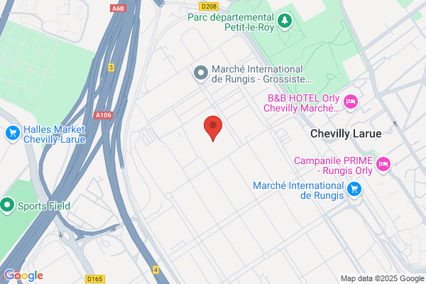 Agrexco France Service Fleurs Et Plantes