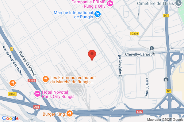 Delbourg Et Cie Ste