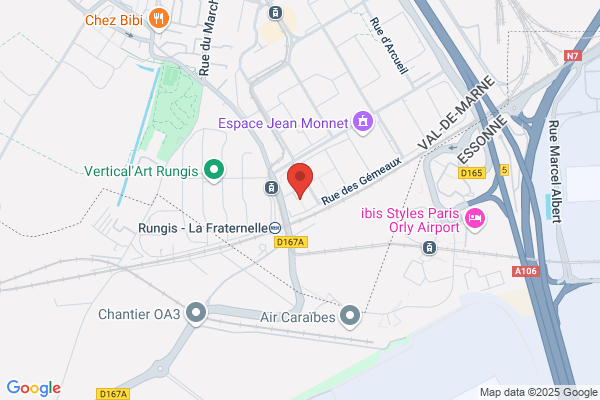 Goupil Jacques