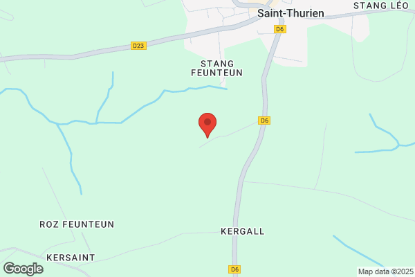 Kerner Jean Jacques