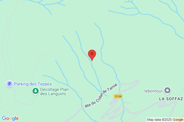 Coquet Boussion