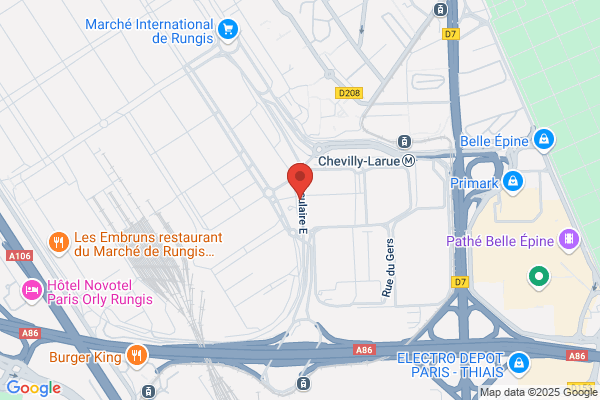 Jouhaud Et Cie