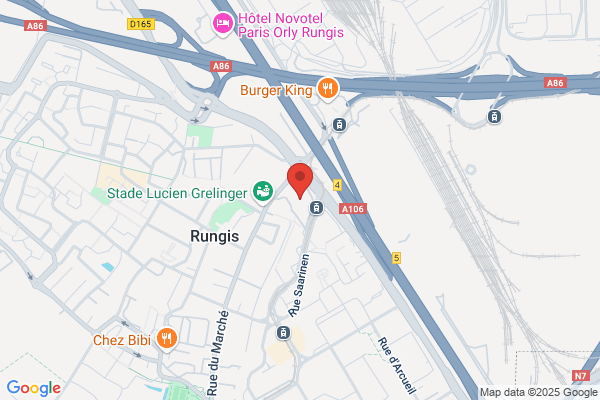 Aurochem France