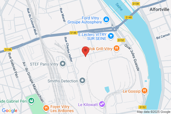 Chimie Plus Sa