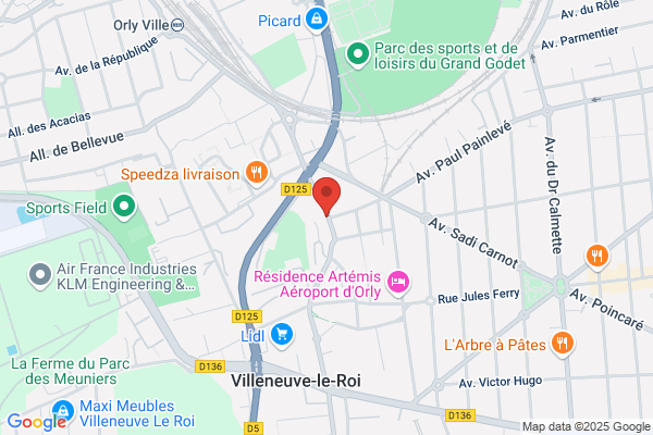 Chez Denis