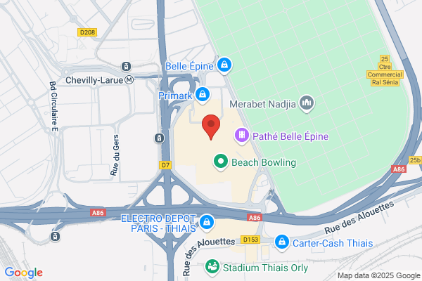 BOUYGUES TELECOM