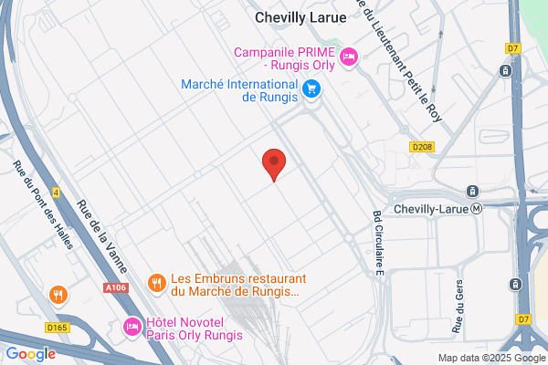 Cfdt Confederation Francaise Des Travailleurs Union Locale