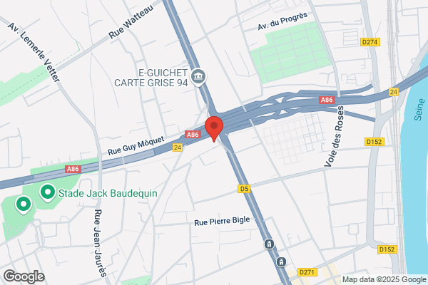 Izykod - Centre d'examen du code de la route