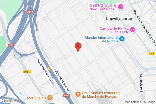 Chambre Syndicale Des Fruitiers Detaillants De L ile De France