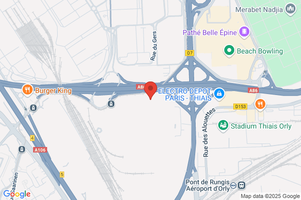 Groupement Europeen Fonctions Transport
