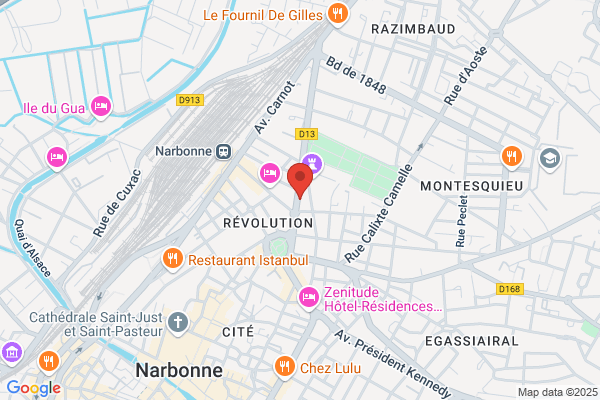 Dumonet Ets Entrepot
