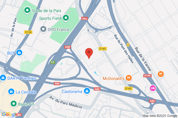Services de Maçonnerie