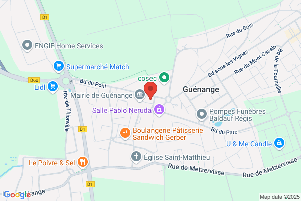 La Poste